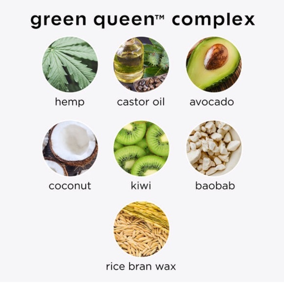 Tarte Lash Smoothie Volumizing Hemp Mascara - Picture 9 of 14